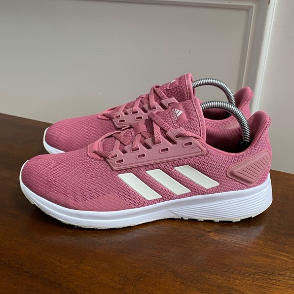adidas Shoes - adidas Women’s Duramo 9 Trace Maroon Pink Shoe FW2368 Sneaker Size 10